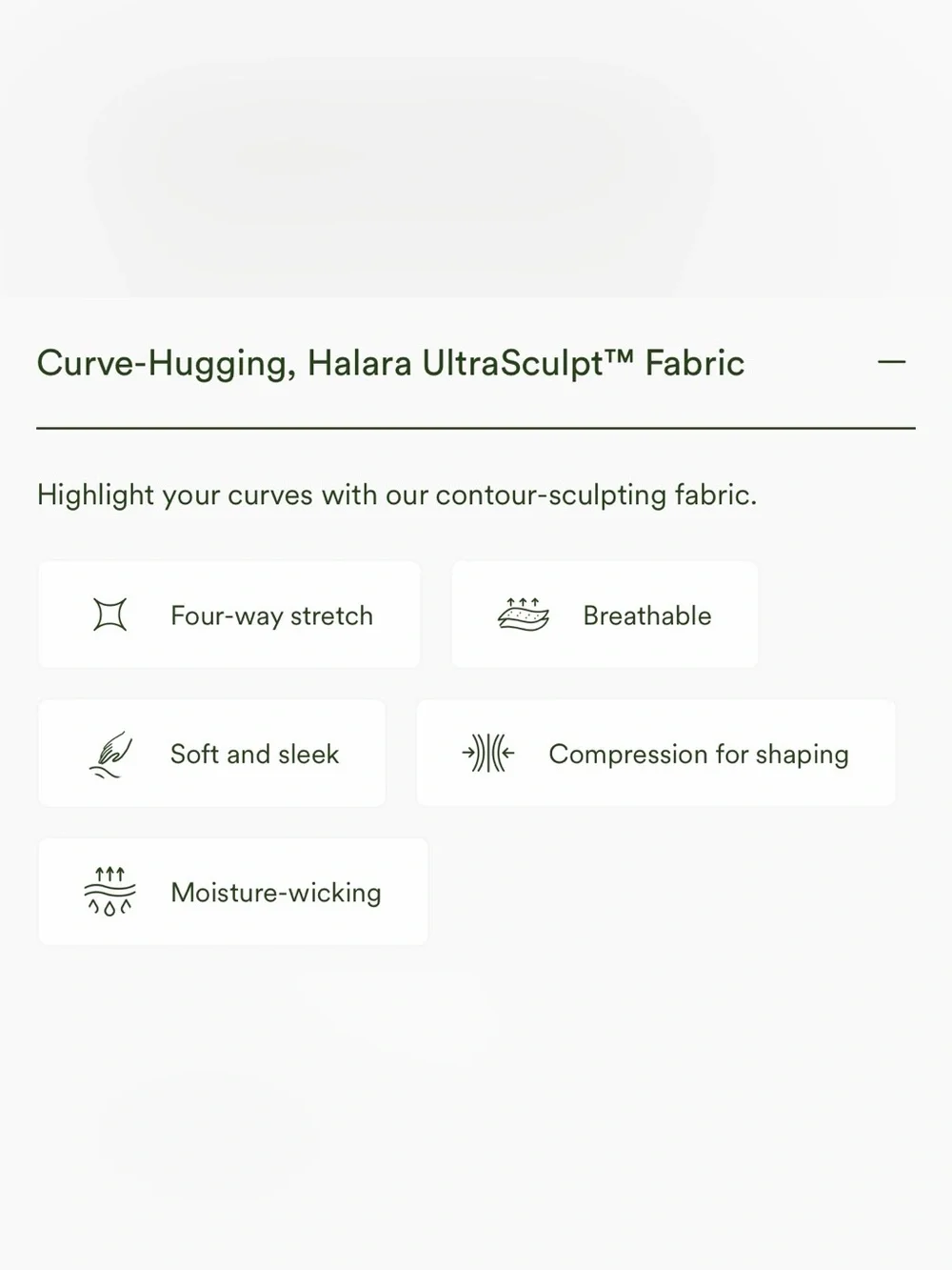 Halara UltraSculpt™ High Waisted Scrunch Butt Lifting Tummy Control Leggings